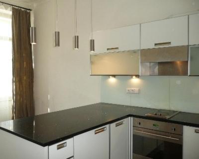 Apartment Karlin Prague Exterior photo